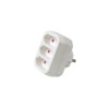 Suco Adaptor σε 3 Διπολικές Πρίζες | Ηλεκτρολογικά | elabstore.gr