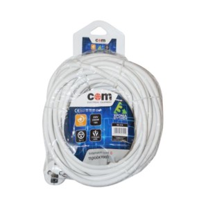 Προέκταση Πρίζας 5M Σούκο 3Χ1,5mm COM | eLabstore.gr Προέκταση Πρίζας 5M Σούκο 3Χ1,5mm COM | Ηλεκτρολογικά | elabstore.gr