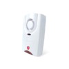 WS-113 Εσωτερική Σειρήνα 120db Red Shield | Συναγερμοί | elabstore.gr