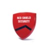 WS-209 Εξωτερική Σειρήνα 120dB Red Shield | Συναγερμοί | elabstore.gr