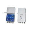 UHF/VHF MT-27P FULL BAND MODULATOR | Συστήματα Λήψης | elabstore.gr
