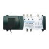 Κεντρικός ενισχυτής 4G(21-60) AM-5021 4INPUTS FM/VHF/2UHF | Συστήματα Λήψης | elabstore.gr