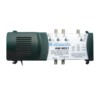 Κεντρικός ενισχυτής ΑΜ-6031 12V 3INPUT 2UHF-1VHF | Συστήματα Λήψης | elabstore.gr