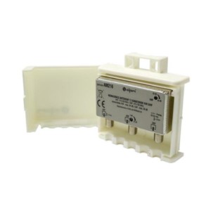 Ενισχυτής ιστού UHF/VHF AM216 | Συστήματα Λήψης | elabstore.gr