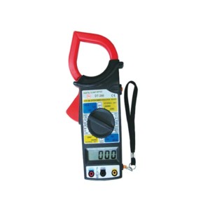 Ψηφιακη Αμπεροτσιμπίδα DT-266  AC/DC | Εργαλεία | elabstore.gr