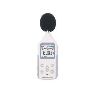 Ψηφιακός Μετρητής Ήχου JTS-1358 | Εργαλεία | elabstore.gr