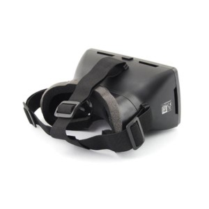 Γυαλιά 3D VR εικονικής πραγματικότητας 360o για smartphones 3.5 "- 6" EMV100 | eLabstore.gr Γυαλιά 3D VR εικονικής πραγματικότητας 360o για smartphones 3.5