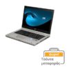 HP 8460p i5-2520M/14/4GB/250GB/DVD/Camera/7P GRADE A Refurbished LAPTOP | Refurbished | elabstore.gr