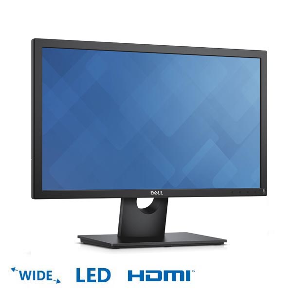 Used Monitor P2217H LED/ Dell/ 22"/ 1920x1080/ Wide/ Black/ D-SUB & DP & HDMI & USB HUB | eLabstore.gr Used Monitor P2217H LED/Dell/22"/1920x1080/wide/Black/DisplayPort & D-SUB & DVI-D & HDMI & USB Hub | Refurbished | elabstore.gr