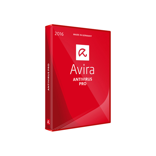 AVIRA Antivirus Pro ΒΟΧ 1+1 User / 1 Year | eLabstore.gr AVIRA Antivirus Pro ΒΟΧ 1+1 User / 1 Year | Software | elabstore.gr