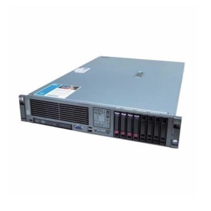 Refurbished Server HP DL380 G5 R2U 1x X5460/16GB/Various HDD/2xPSU/DVD | Refurbished | elabstore.gr