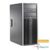 HP 8100 Tower i5-660/4GB DDR3/250GB/DVD/7P Grade A Refurbished PC | Refurbished | elabstore.gr