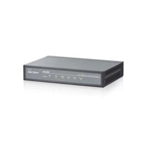 AIRLIVE RS-2500 Dual WAN Security VPN Gateway | Δικτυακά & Smart Home | elabstore.gr