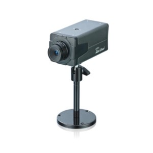 AIRLIVE POE-100CAM PoE IP  Κάμερα 1/3 Sharp CCD Dual Stream | Δικτυακά & Smart Home | elabstore.gr