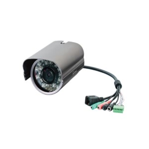 AIRLIVE OD-325HD AIRCAM IP Κάμερα H.264 MEGAPIXEL OUTDOOR 25M IR | Δικτυακά & Smart Home | elabstore.gr