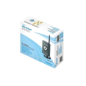 AIRLIVE WL-1200CAM Wireless IP  Κάμερα Dual Stream | Δικτυακά & Smart Home | elabstore.gr