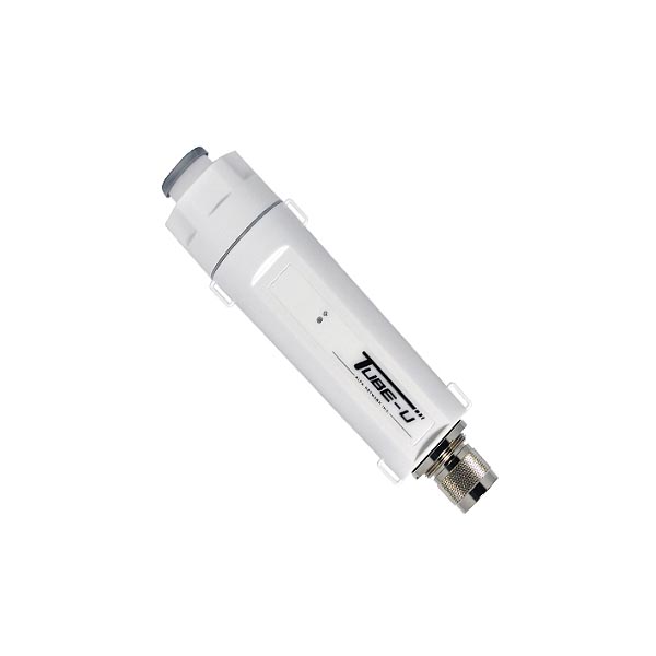 ALFA Tube-U(G) 802.11g Outdoor USB CPE with N type connector | eLabstore.gr ALFA Tube-U(G) 802.11g Outdoor USB CPE with N type connector | Δικτυακά & Smart Home | elabstore.gr
