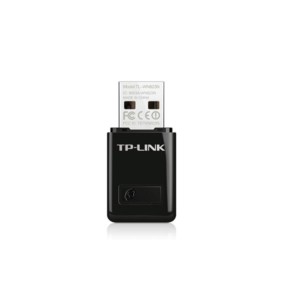 TP-LINK TL-WN823N 300Mbps Mini Wireless N USB Adapter | eLabstore.gr TP-LINK TL-WN823N 300Mbps Mini Wireless N USB Adapter | Δικτυακά SOHO | elabstore.gr