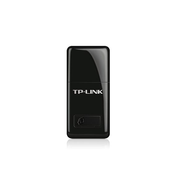 TP-LINK TL-WN823N 300Mbps Mini Wireless N USB Adapter | eLabstore.gr TP-LINK TL-WN823N 300Mbps Mini Wireless N USB Adapter | Δικτυακά SOHO | elabstore.gr