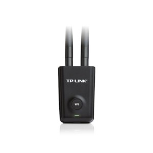 TP-LINK TL-WN8200ND 300Mbps High Power Wireless USB Adapter | Δικτυακά SOHO | elabstore.gr