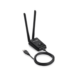TP-LINK TL-WN8200ND 300Mbps High Power Wireless USB Adapter | Δικτυακά SOHO | elabstore.gr
