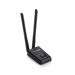 TP-LINK TL-WN8200ND 300Mbps High Power Wireless USB Adapter | Δικτυακά SOHO | elabstore.gr