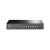 TP-LINK T2500G-10MPS 8-Port Gigabit L2 Managed PoE Swirch WITH 2 SFP Slots | eLabstore.gr TP-LINK T2500G-10MPS 8-Port Gigabit L2 Managed PoE Swirch WITH 2 SFP Slots | Δικτυακά & Smart Home | elabstore.gr
