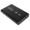 Enclosure αλουμινίου 3,5" SATA USB2.0 | eLabstore.gr Enclosure αλουμινίου 3,5 SATA USB2.0 | Περιφερειακά | elabstore.gr