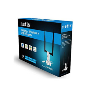 NETIS WF-2116  Wireless USB Adapter, 802.11n, 300Mbps | Δικτυακά & Smart Home | elabstore.gr