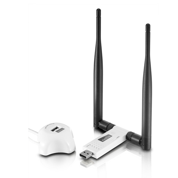 NETIS WF-2116 Wireless USB Adapter, 802.11n, 300Mbps | eLabstore.gr NETIS WF-2116 Wireless USB Adapter, 802.11n, 300Mbps | Δικτυακά & Smart Home | elabstore.gr