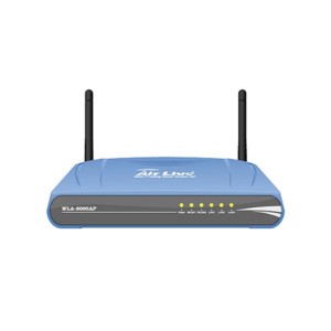AIRLIVE WLA-9000AP Access Point Dual Band Dual Radio 802.11a/b/g 108Mbps | Δικτυακά & Smart Home | elabstore.gr