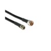 ANTENNA CABLE LMR400 3m N-TYPE MALE-FEMALE | Δικτυακά & Τηλεφωνίας | elabstore.gr