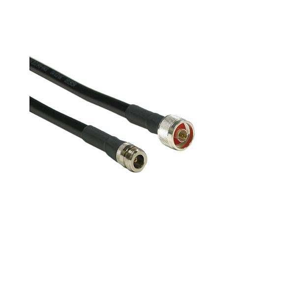 ANTENNA CABLE LMR400 6m N-TYPE MALE-FEMALE | eLabstore.gr ANTENNA CABLE LMR400 6m N-TYPE MALE-FEMALE | Δικτυακά & Τηλεφωνίας | elabstore.gr