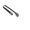 ANTENNA CABLE RESERVE MALE TNC TO N-TYPE FEMALE 50cm LMR200 | Δικτυακά & Τηλεφωνίας | elabstore.gr