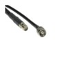 ANTENNA CABLE  RESERVE MALE TNC TO RESERVE FEMALE SMA 50cm LMR 200 | Δικτυακά & Τηλεφωνίας | elabstore.gr