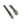 ANTENNA CABLE MALE REVERSED - SMA to N-Type FEMALE LMR200 2.0M | Δικτυακά & Τηλεφωνίας | elabstore.gr