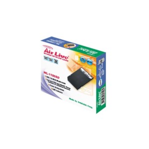 AIRLIVE WL-1100SD Wireless SDIO Adapter 802.11b | Δικτυακά & Smart Home | elabstore.gr