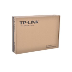 TP-LINK TL-SF1048 Rackmount Switch 48-port 10/100M | Δικτυακά & Smart Home | elabstore.gr