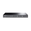 TP-LINK TL-SF1048 Rackmount Switch 48-port 10/100M | Δικτυακά & Smart Home | elabstore.gr