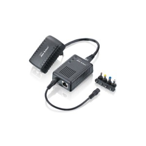 AIRLIVE POE-100AF Power over Ethernet Kit 5V, 7.5V, 9V and 12V output | Δικτυακά & Smart Home | elabstore.gr