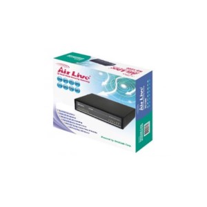 AIRLIVE IGR-2500 Five-WAN Internet Gateway | eLabstore.gr AIRLIVE IGR-2500 Five-WAN Internet Gateway | Δικτυακά & Smart Home | elabstore.gr
