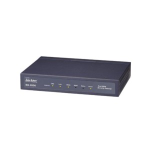 AIRLIVE RS-1200 Dual WAN Security Gateway | Δικτυακά & Smart Home | elabstore.gr