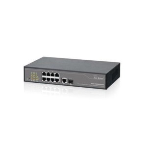 AIRLIVE POE-FSH808PW 8 PORT 24V PASSIVE POE WEB SMART SWITCH | Δικτυακά & Smart Home | elabstore.gr