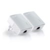 TP-LINK PA4010KIT  AV500 Nano Powerline Adapter Starter Kit | Δικτυακά & Smart Home | elabstore.gr