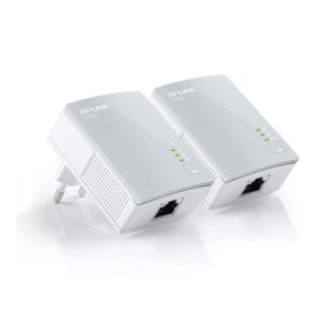 TP-LINK PA4010KIT  AV500 Nano Powerline Adapter Starter Kit | Δικτυακά & Smart Home | elabstore.gr
