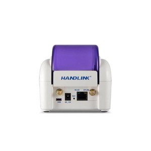 HotSpot  printer HANDLINK WG-500PM με MicroTik RouterOS | Δικτυακά & Smart Home | elabstore.gr