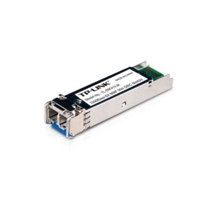 TP-LINK SM311LM 1000base-BX Single-mode SFP Module | Δικτυακά & Smart Home | elabstore.gr