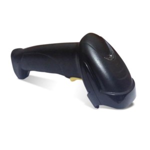 Barcode Scanner 1D Laser USB BC-01 | POS / Παρελκόμενα | elabstore.gr