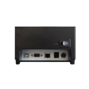 Θερμικός Εκτυπωτής 80mm ή 58mm LAN,USB,Serial, RG11 TP-80E. | POS / Παρελκόμενα | elabstore.gr
