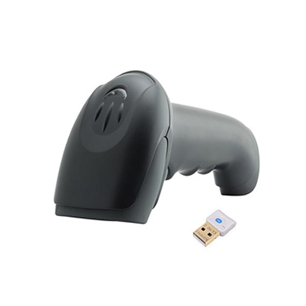 Ασύρματο Barcode Scanner 1D BC-66BT ALFA | eLabstore.gr Ασύρματο Barcode Scanner 1D BC-66BT ALFA | POS / Παρελκόμενα | elabstore.gr
